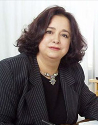 Latifa Akharbach