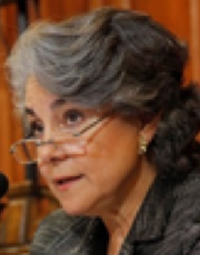 Maria Elena Agüero