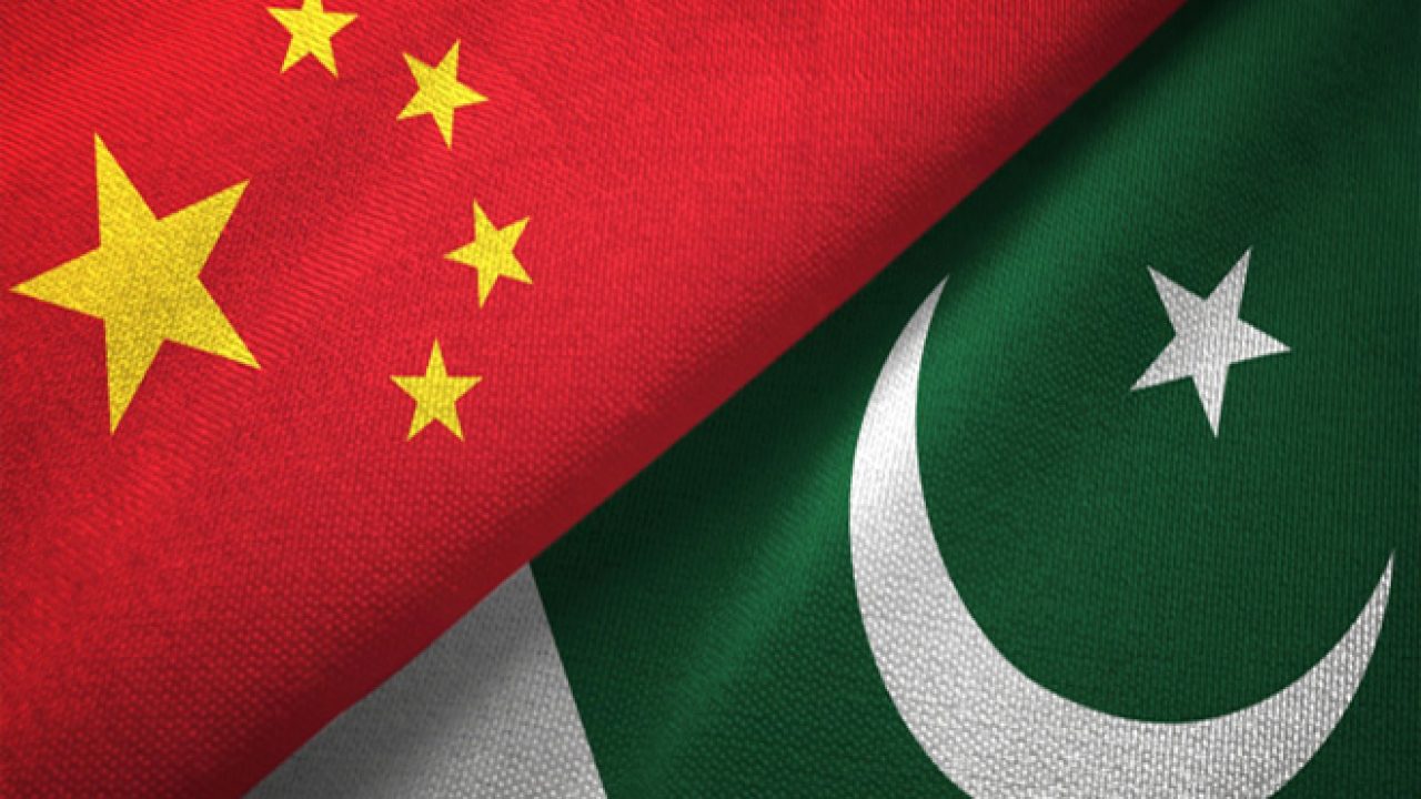 analysing the trends in china-pakistan arms transfer | orf