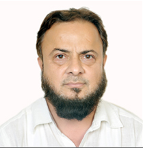 Zafar Sareshwala