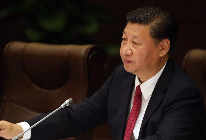  CCP,China Hegemony,CPC,PRC,Xi Jinping