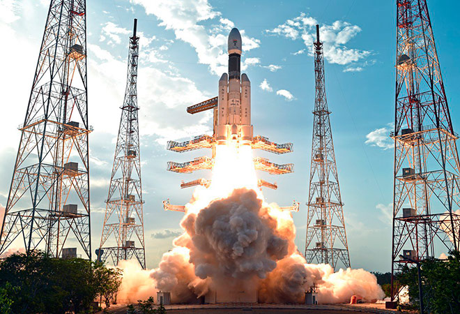 ISRO's capacity challenges: How should we assess ISRO's space missions? |  ORF