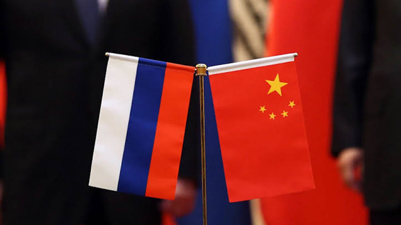 Perspectives on Russia‒China relations | ORF