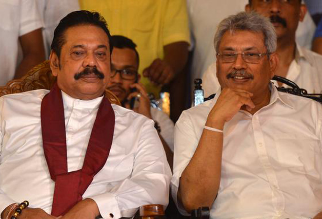For Rajapaksas, why fear elections when UNP is there? | ORF