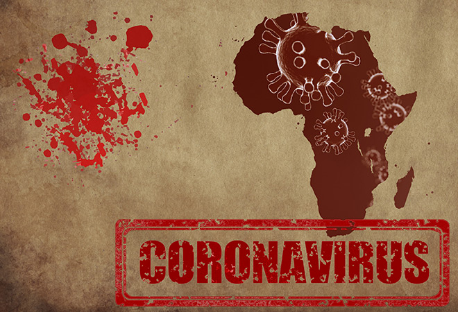 Covid-19: A report from Nigeria | ORF