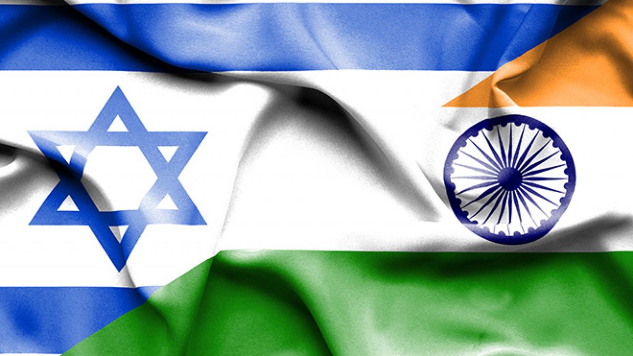 Despite Coronavirus outbreak, India-Israel friendship continue to shine | ORF