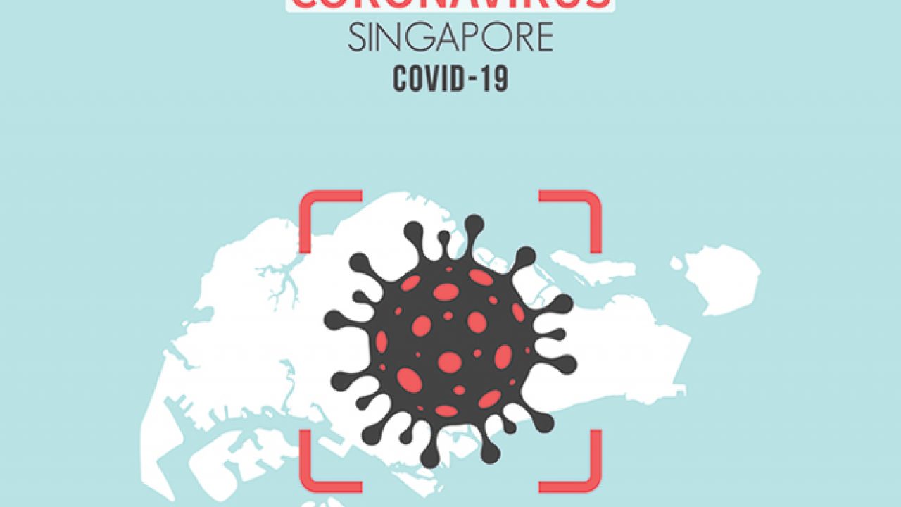 The Circuit Breaker Singapore S Next Move In Its Fight Against Covid 19 Orf