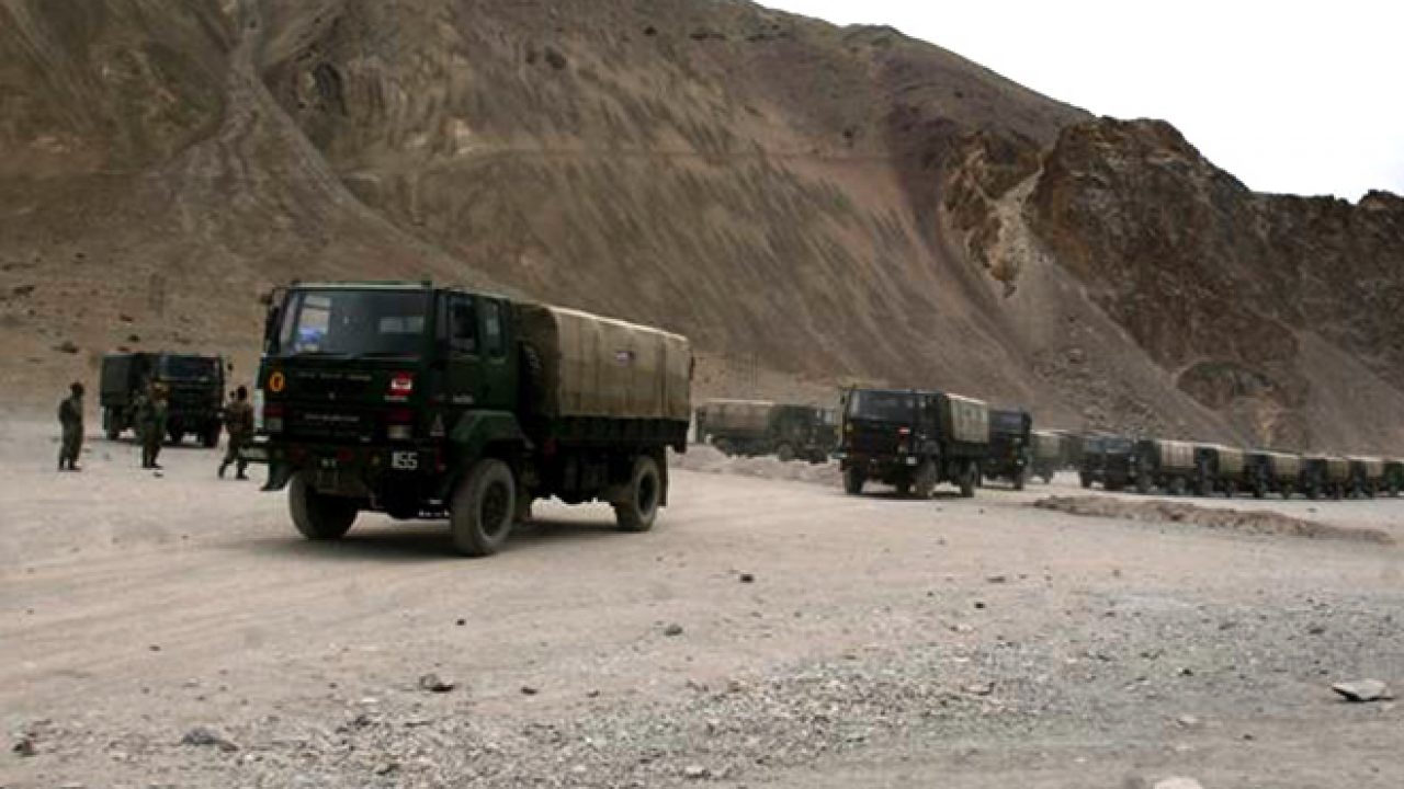 The Galwan Valley India-China skirmish is a gamechanger for New Delhi | ORF