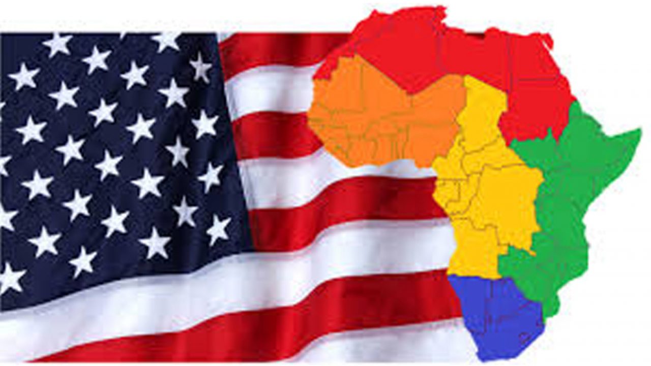 united states of africa