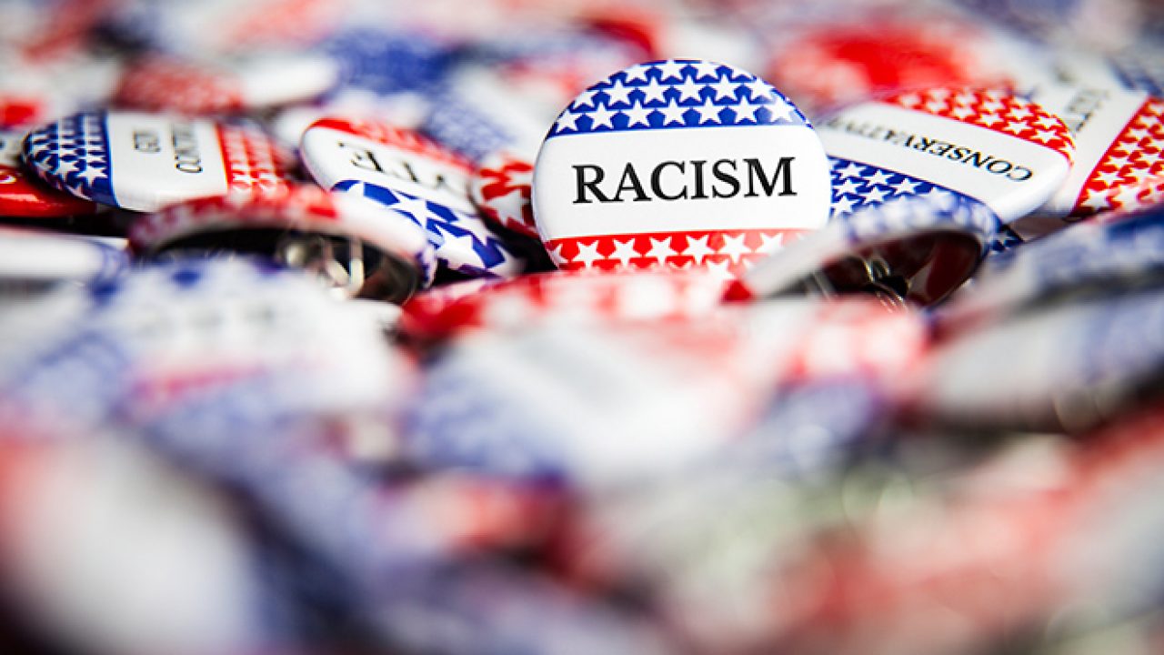 US race politics and protests: An impact assessment on the 2020 elections |  ORF