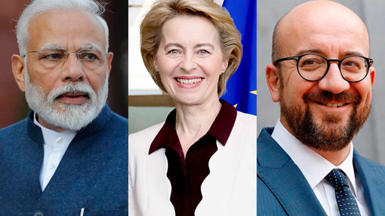 India-EU SUMMIT 2020: Partners for a 21st century rules-based order | ORF