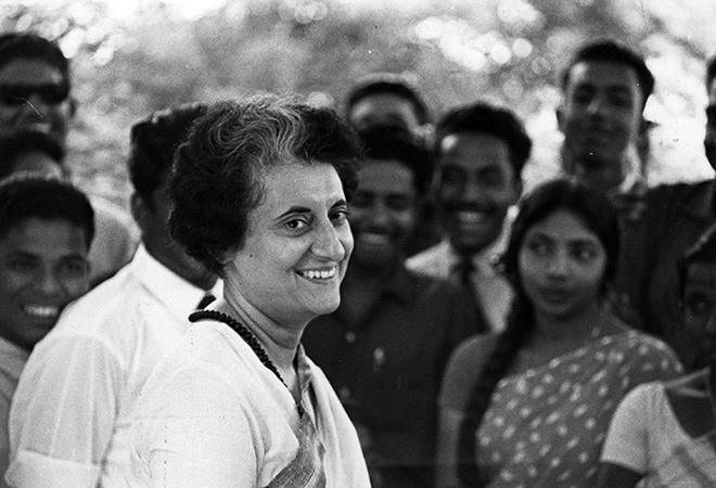 इंदिरा गांधी के राजनैतिक जीवन ने बदल दी देश की दशा और दिशा | ORF