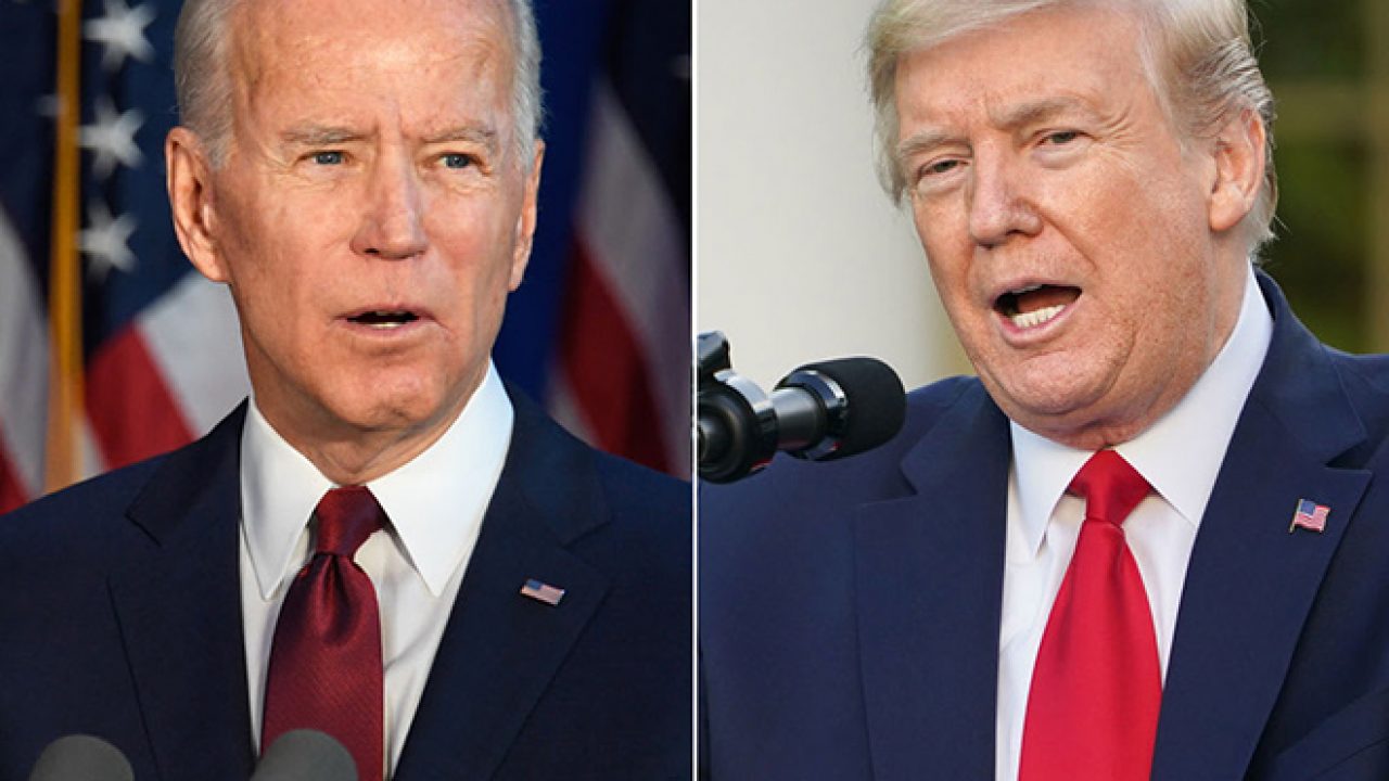 Trump vs. Biden: Indian Americans are conflicted | ORF