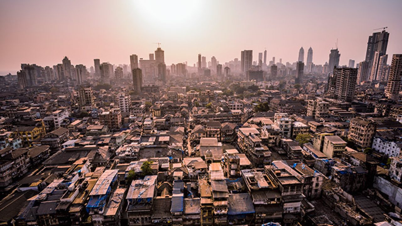 india's urban infrastructure initiative: an opportunity for technical self-reliance | orf