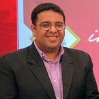 Nikhil Pahwa