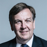 The Rt Hon John Whittingdale OBE MP