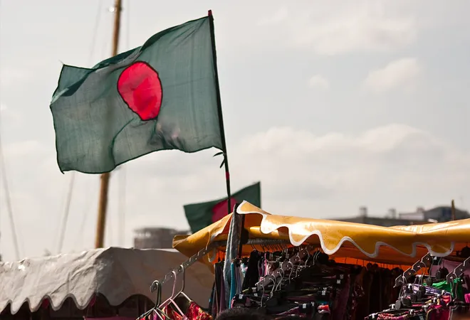 Bangladesh, Bangladesh 2020, Bangladesh politics
