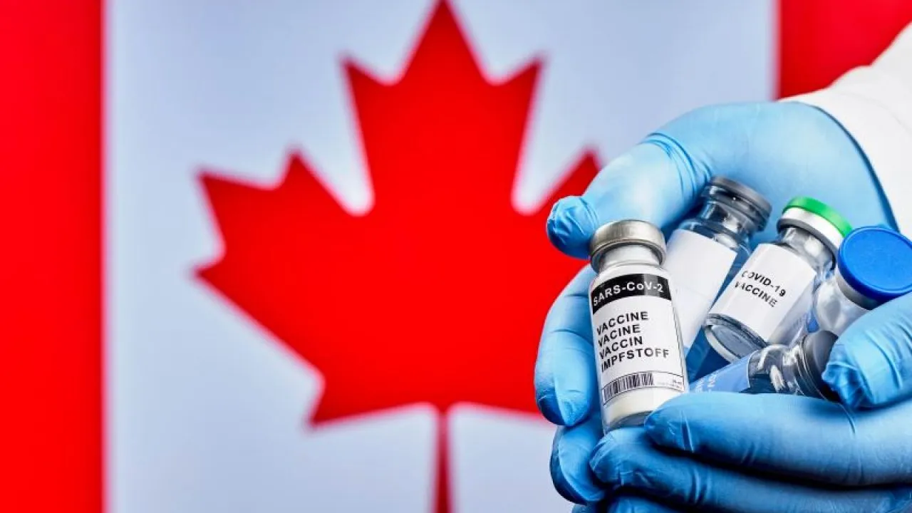Canada&#39;s pandemic management and economic recovery | ORF