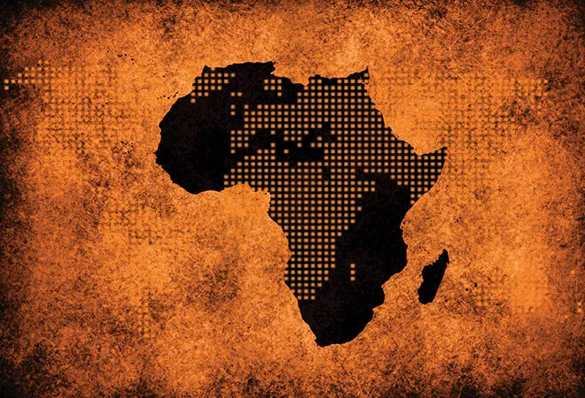 Africa First: Global Growth's New Frontier | ORF