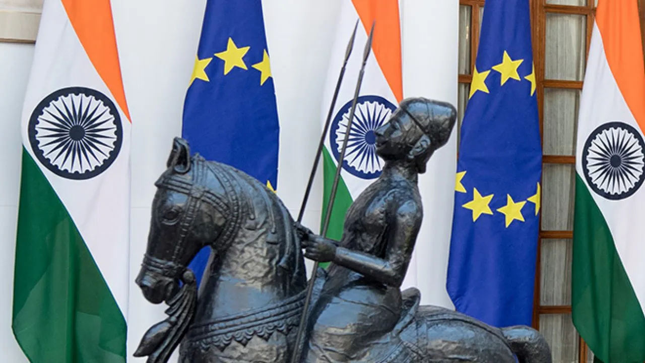 Unpacking the India-EU economic relationship | ORF