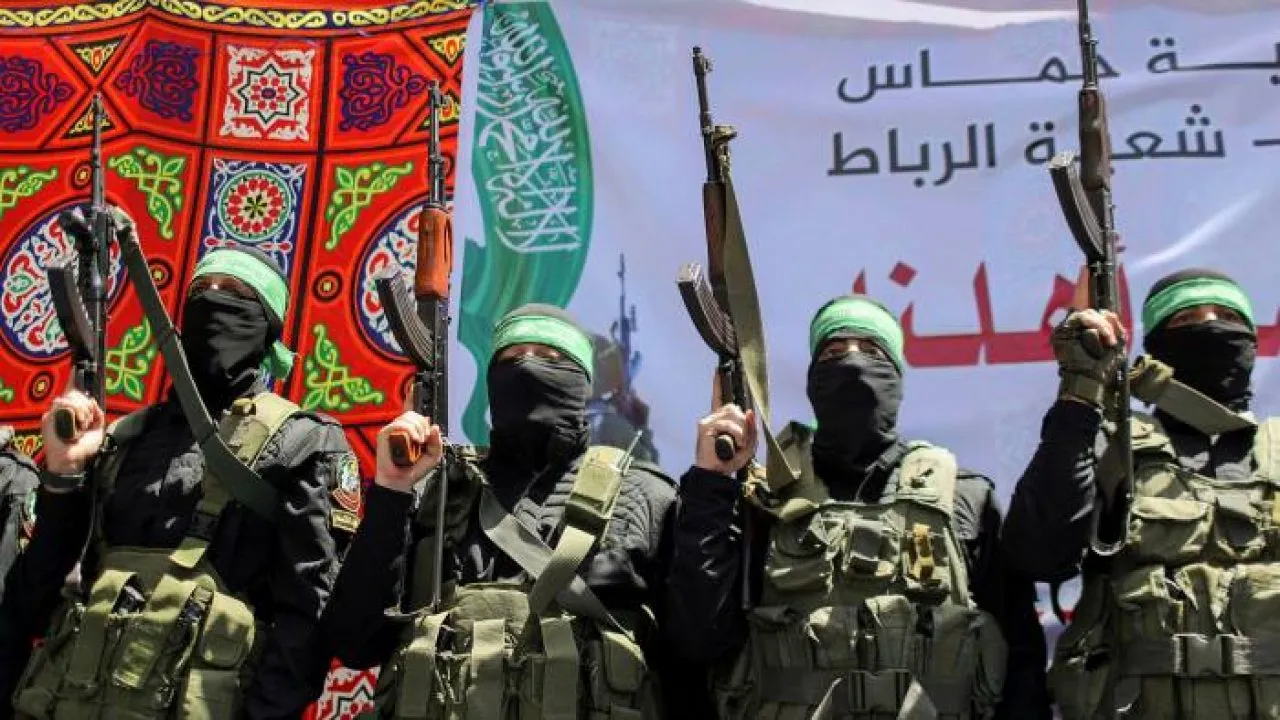 The reasons behind rise in Hamas' popularity amongst Palestinians | ORF