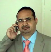 Ashraf Patel