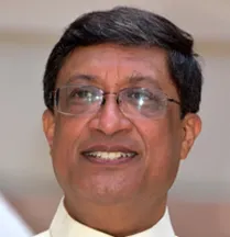 Sanjay Bhattacharya