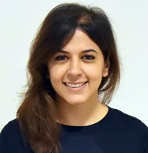 Sheikha Bhasin