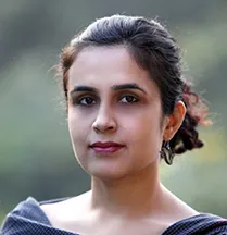 Snina Kumar