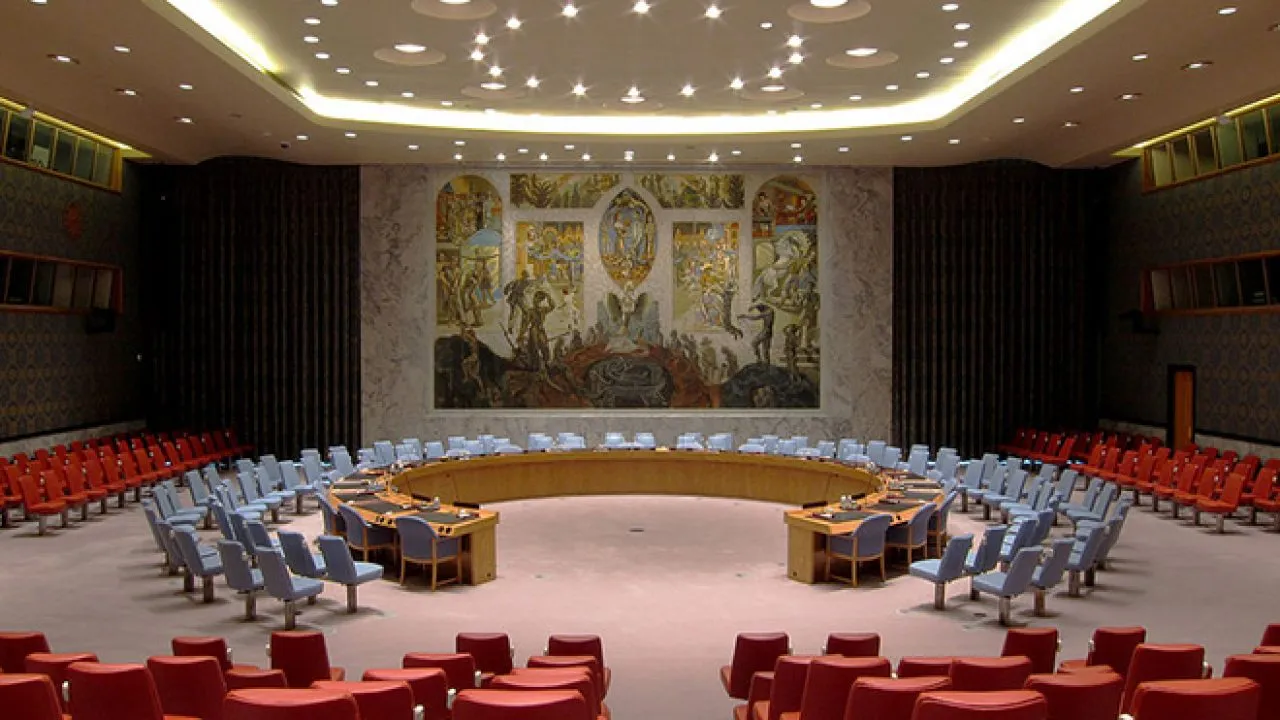 india and unsc