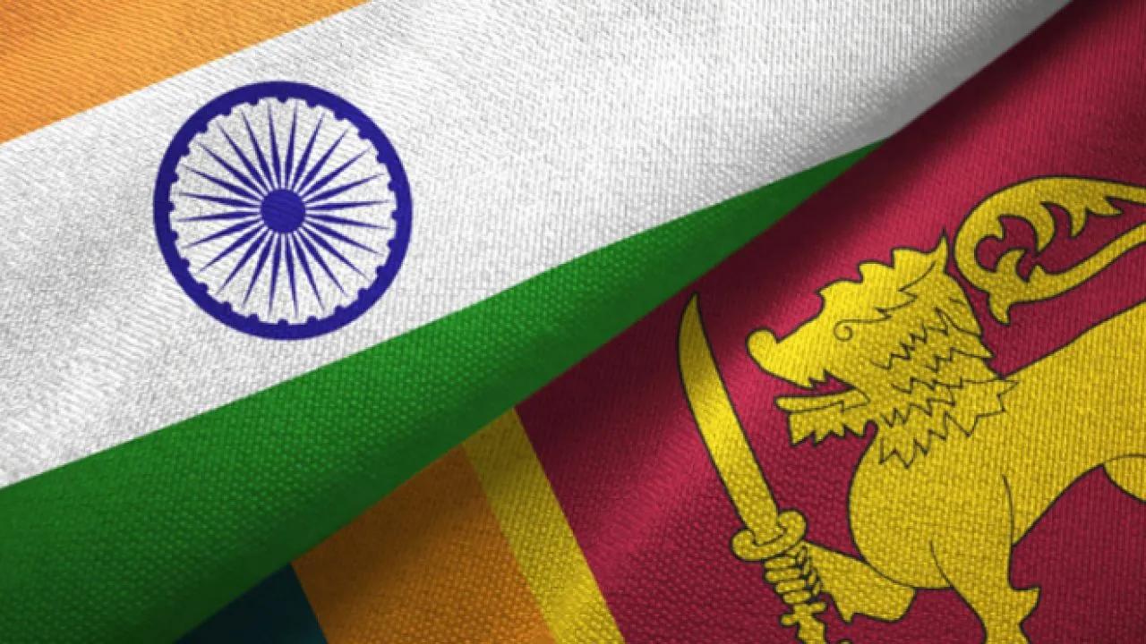 Charting a New Trajectory in India-Sri Lanka Relations | ORF