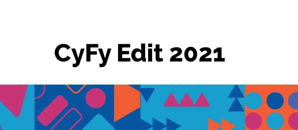 The CyFy Edit-2021