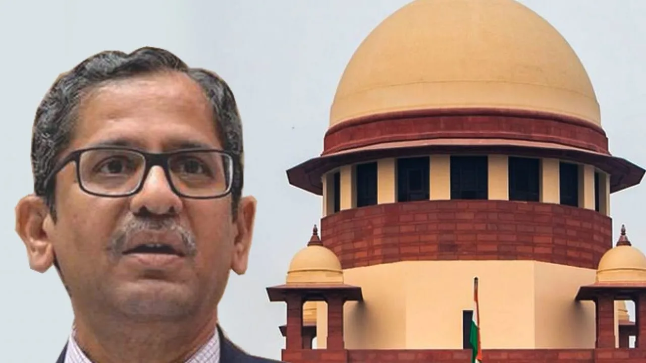 why the central scheme for judicial infrastructure needs an urgent overhaul? | orf