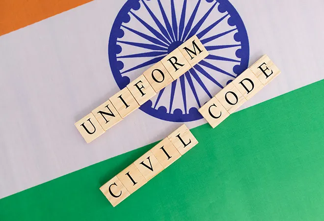 भारत में UCC लागू होने से क्या बदलेगा?, जानें क्या है यूनिफॉर्म सिविल कोड? What will change after the implementation of UCC in India? Know what is Uniform Civil Code?