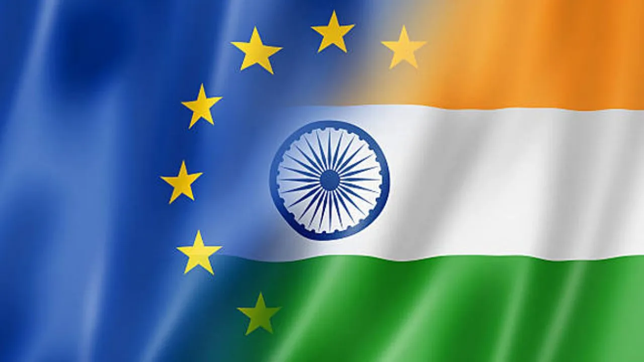india and the european union: a relationship yet to achieve its true potential | orf