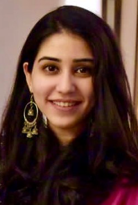 Anahita Khanna