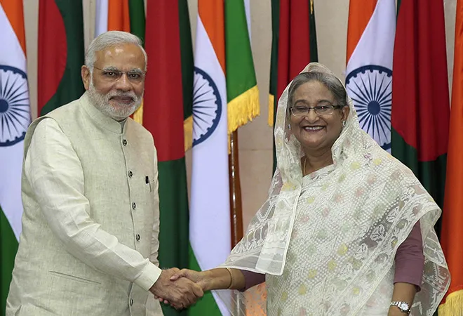 Why is Bangladesh important in India's G20 presidency? | ORF