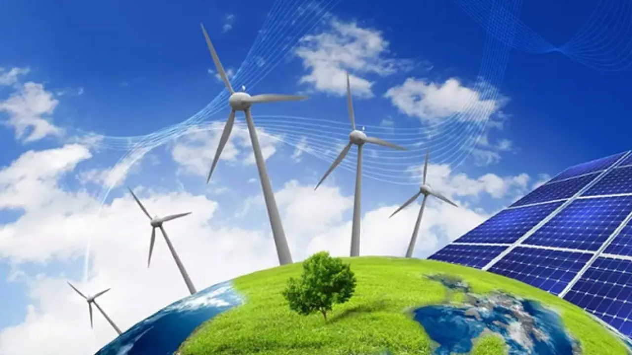 Renewable energy in India: The demand for land | ORF