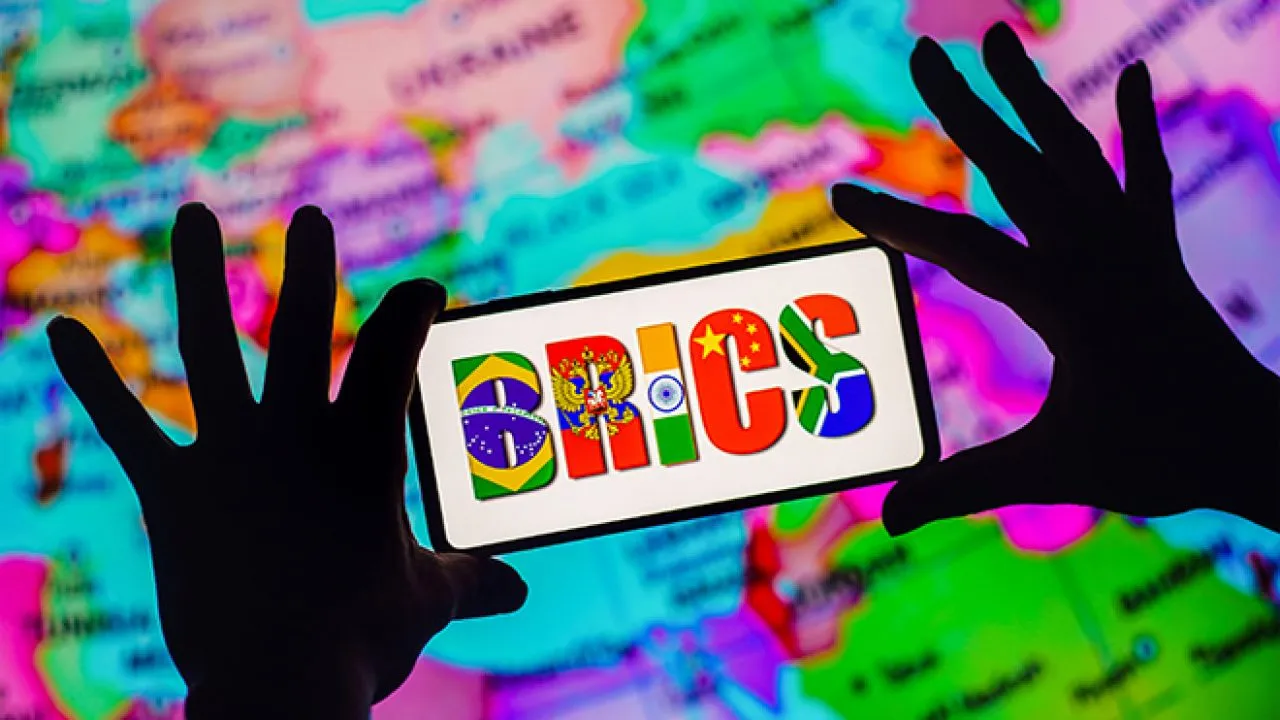 Leveraging BRICS in times of economic uncertainty | ORF