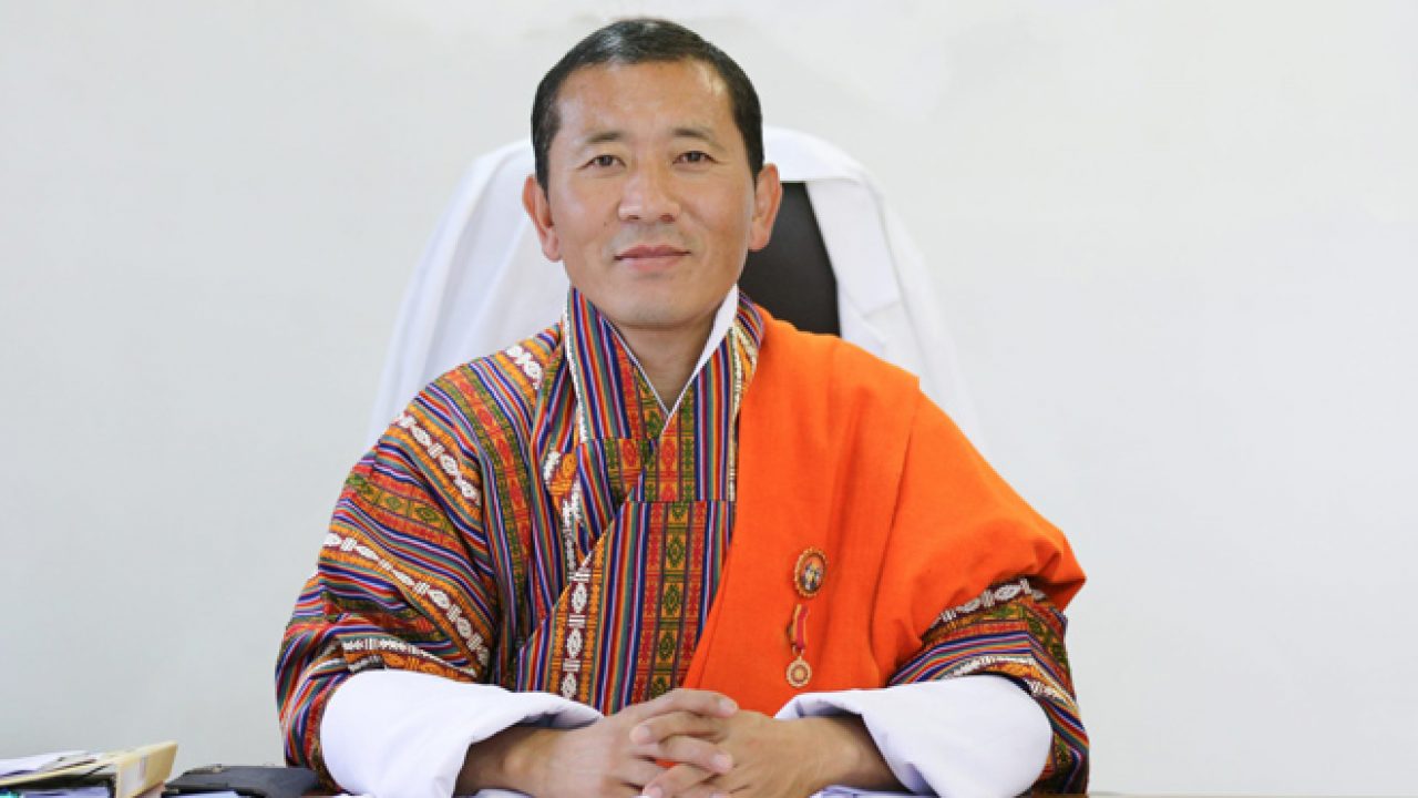 Chinese reactions to Bhutan PM's interview | ORF