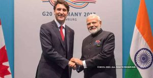India-Canada Relations, like-minded, Melanie Jolie, Khalistan, India's concerns 